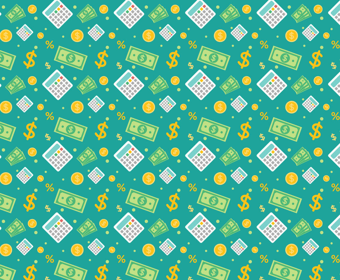 Free Dollar Vector 2