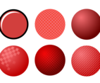 Free Dodge Ball Vector