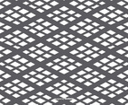 Hand Drawn Crosshatch Style Background