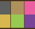 Chainmail Patterns