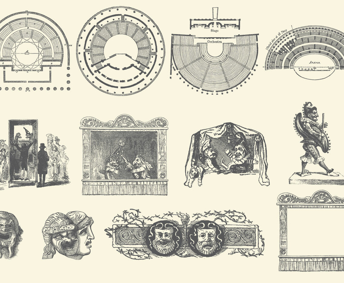 Theatre And Puppets