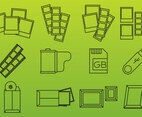 Photography Formats
