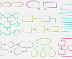 Mind Map Drawings