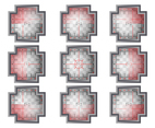 Viewfinder Vector Set