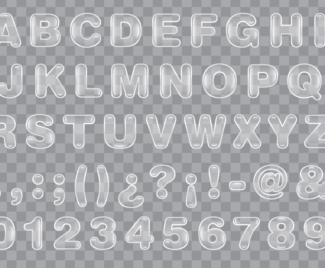 Glass Type