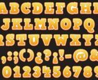 Comic Type