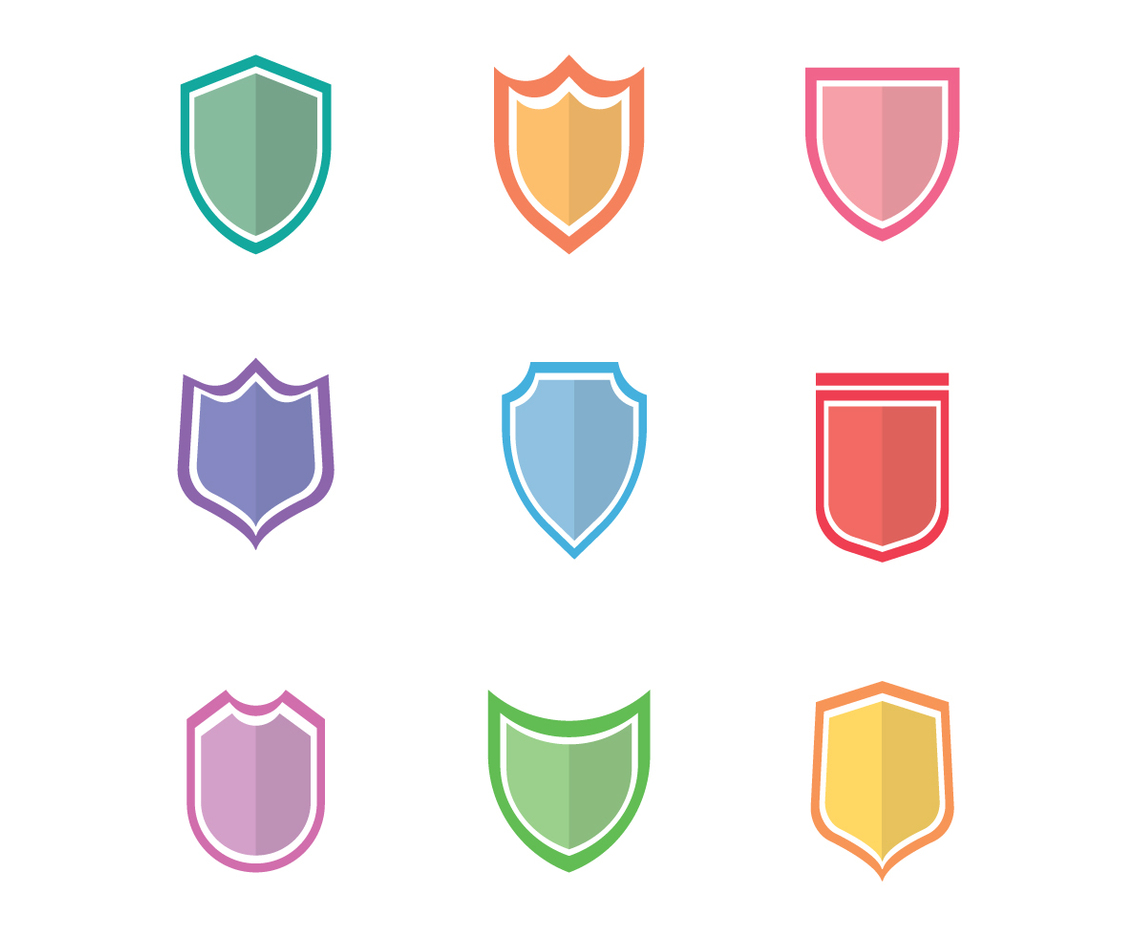 Free Blazon Vector