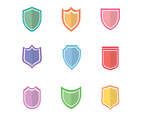 Free Blazon Vector
