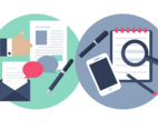 Free Business Elements Vector