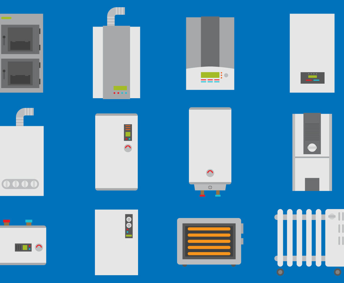 Water Heater