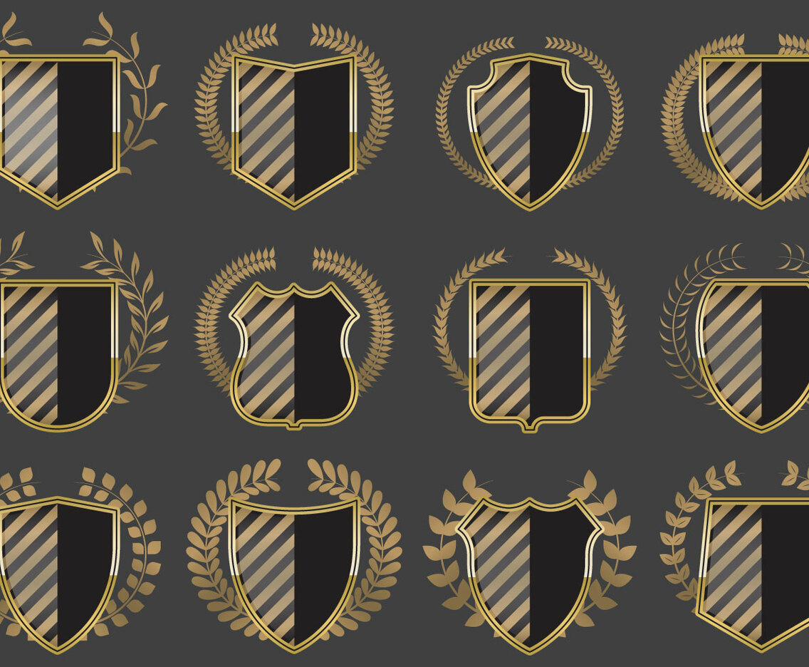 Blason Shields
