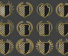 Blason Shields