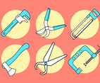 Vector Tools Set