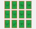 Free American Football Tactics Board