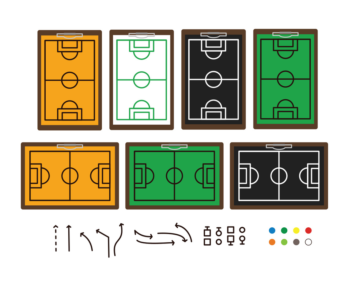 Football Play Icon