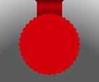 Medal Vector