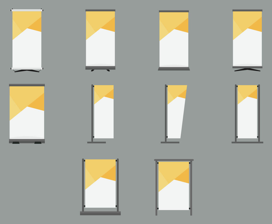 Kakemono Icon