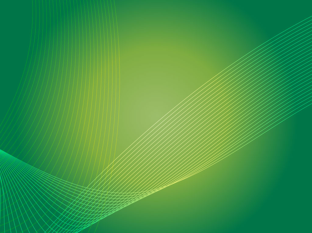 Green Abstract Background Vector Art & Graphics