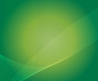 Green Abstract Background