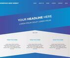 Free Homepage Hero Webkit 4