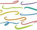 Free Swish 2 Vectors