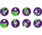 Internet Explorer Vector