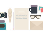 Vector Writing Tools