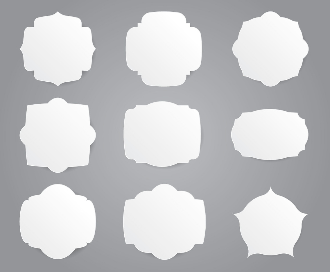 Cartouche Paper