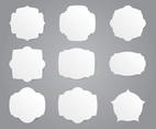 Cartouche Paper