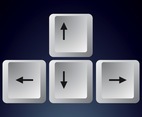 Keyboard Arrows