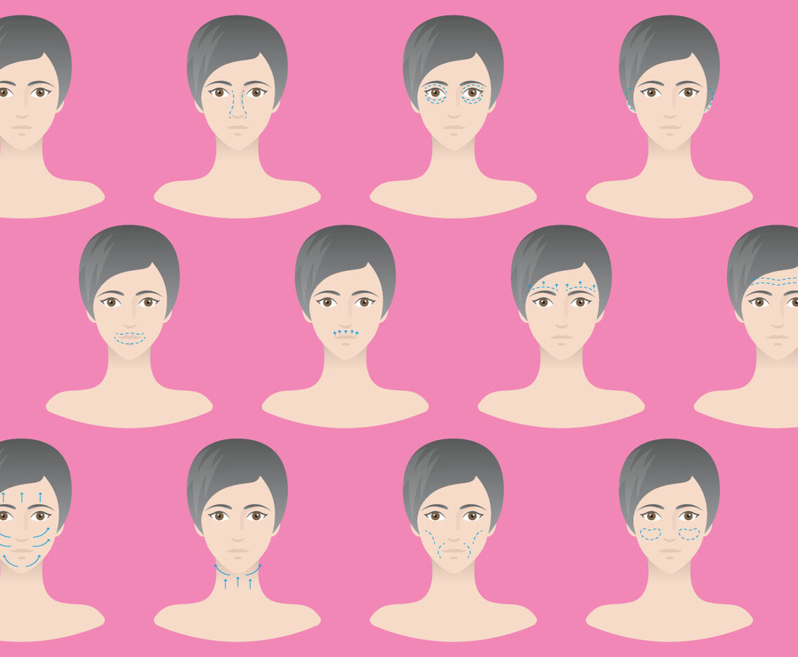 Facial Surgery