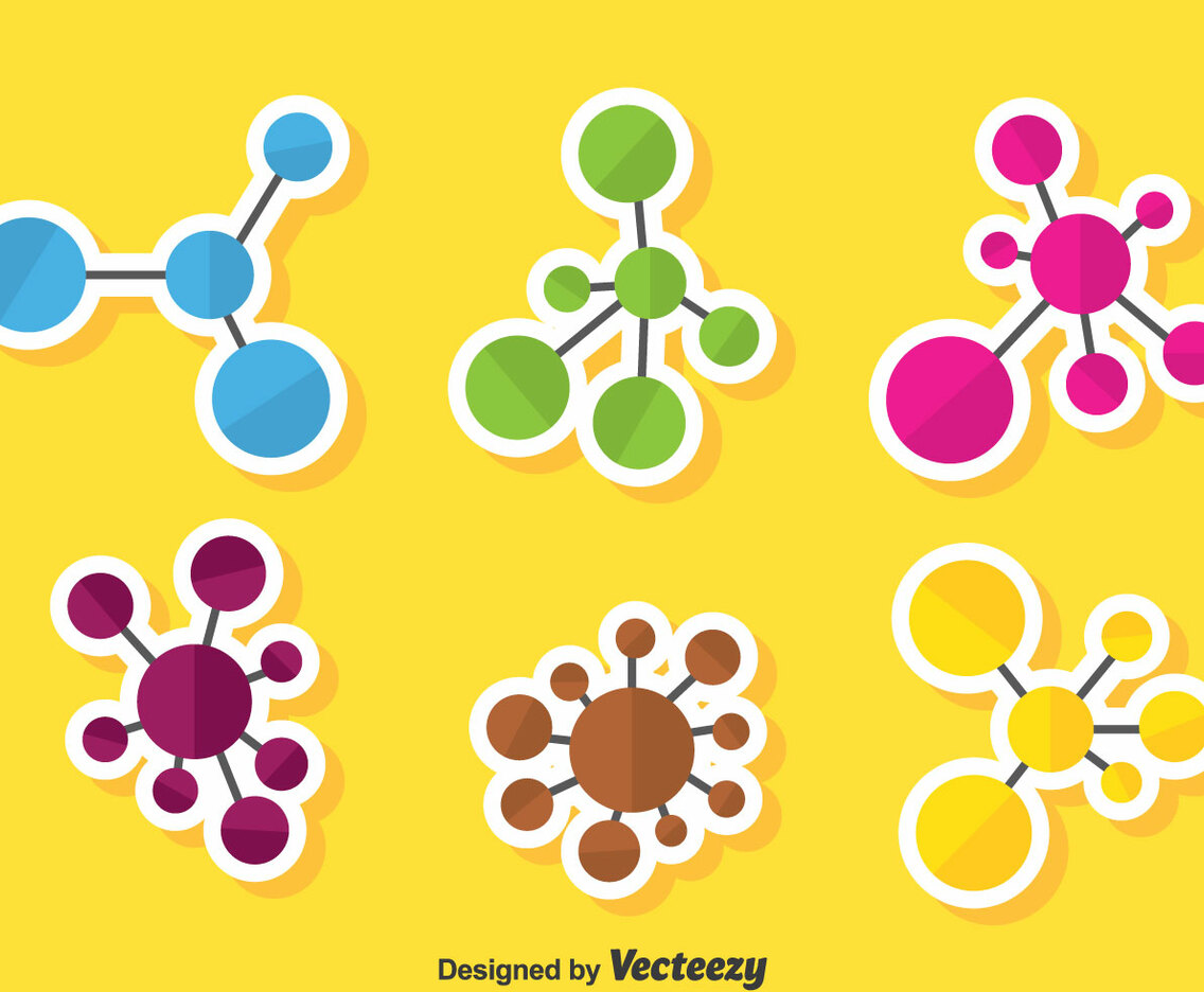Atom Set Vector