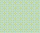 Motif Mosaic Pattern