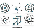 Atomnium Icons Set