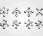 Atomium Icon Set