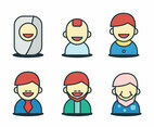Free Grow Up Vector 2