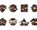 Free Biplane Vectors