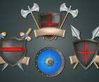 Templar Vector