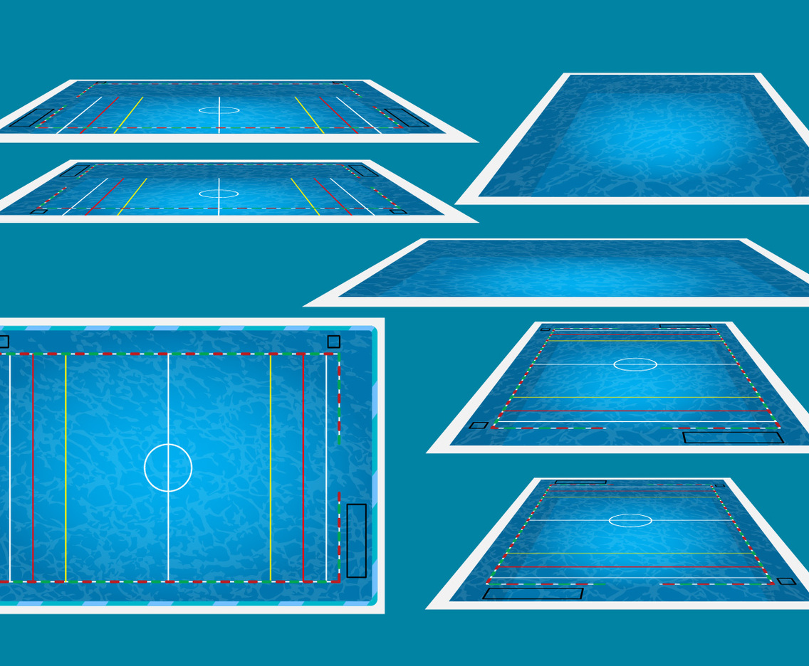 Water Polo Arena