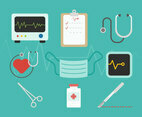 Free Plastic Surgery Vector 1
