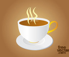 Cup Of Coffee Graphics