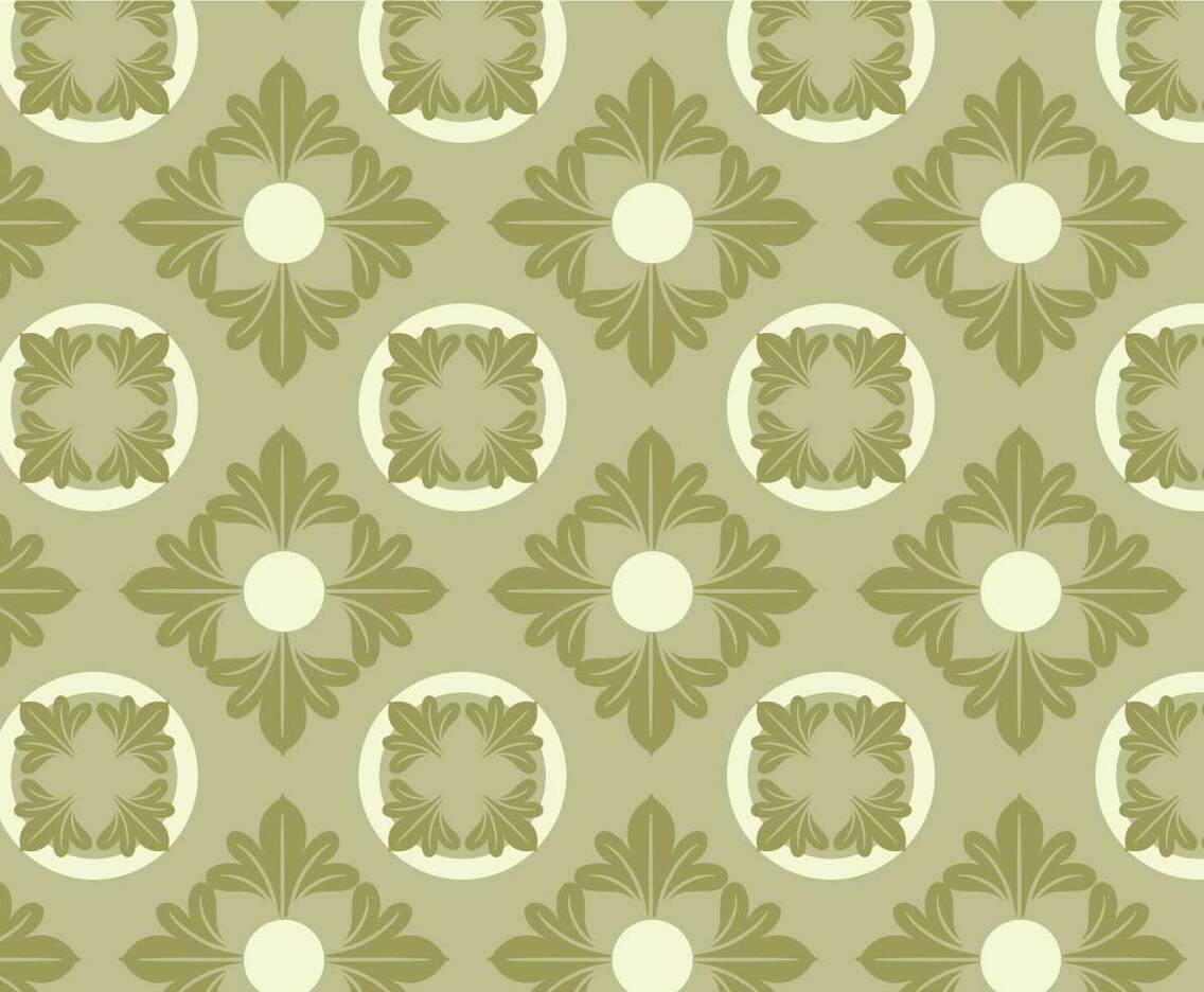 Free Portuguese Tile Vectors
