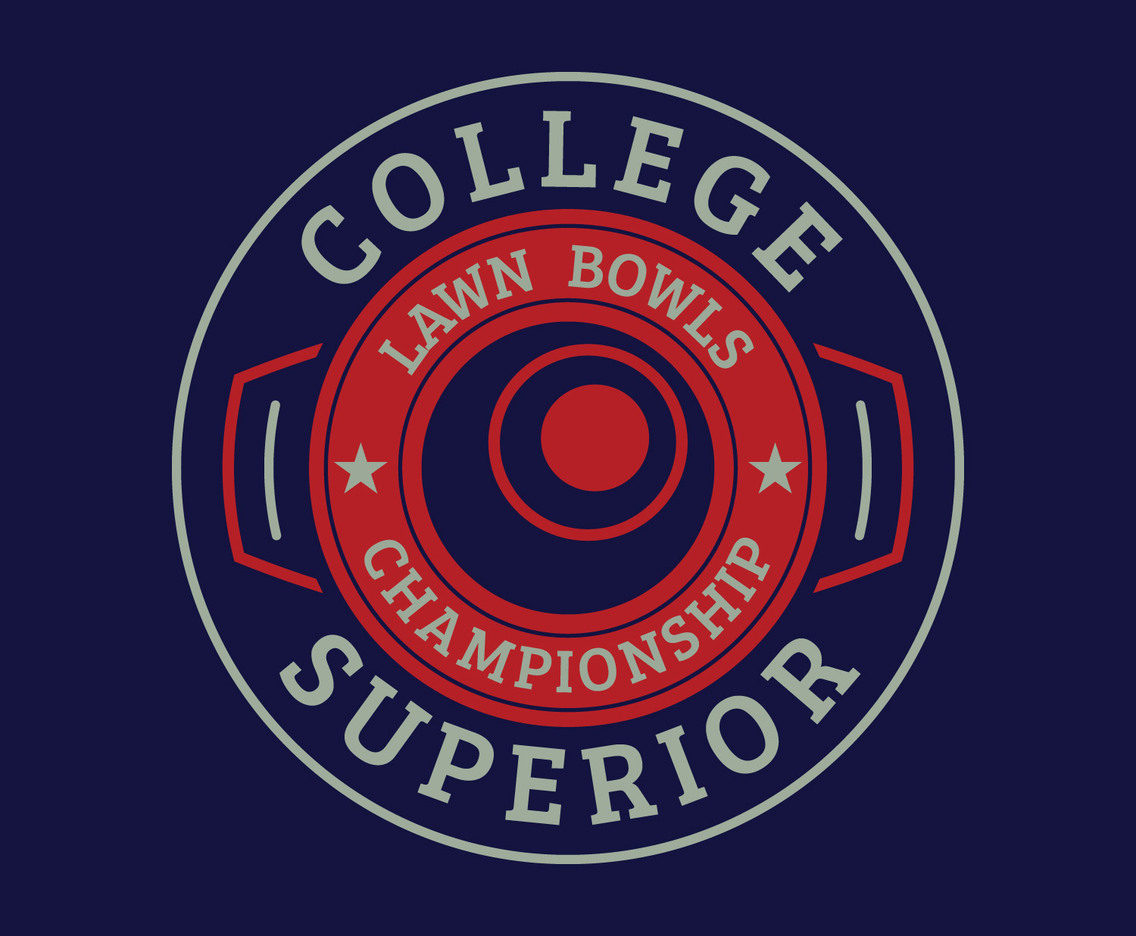 Vintage Lawn Bowls