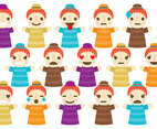 Puppet Emoticons