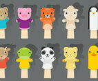 Cute Puppets