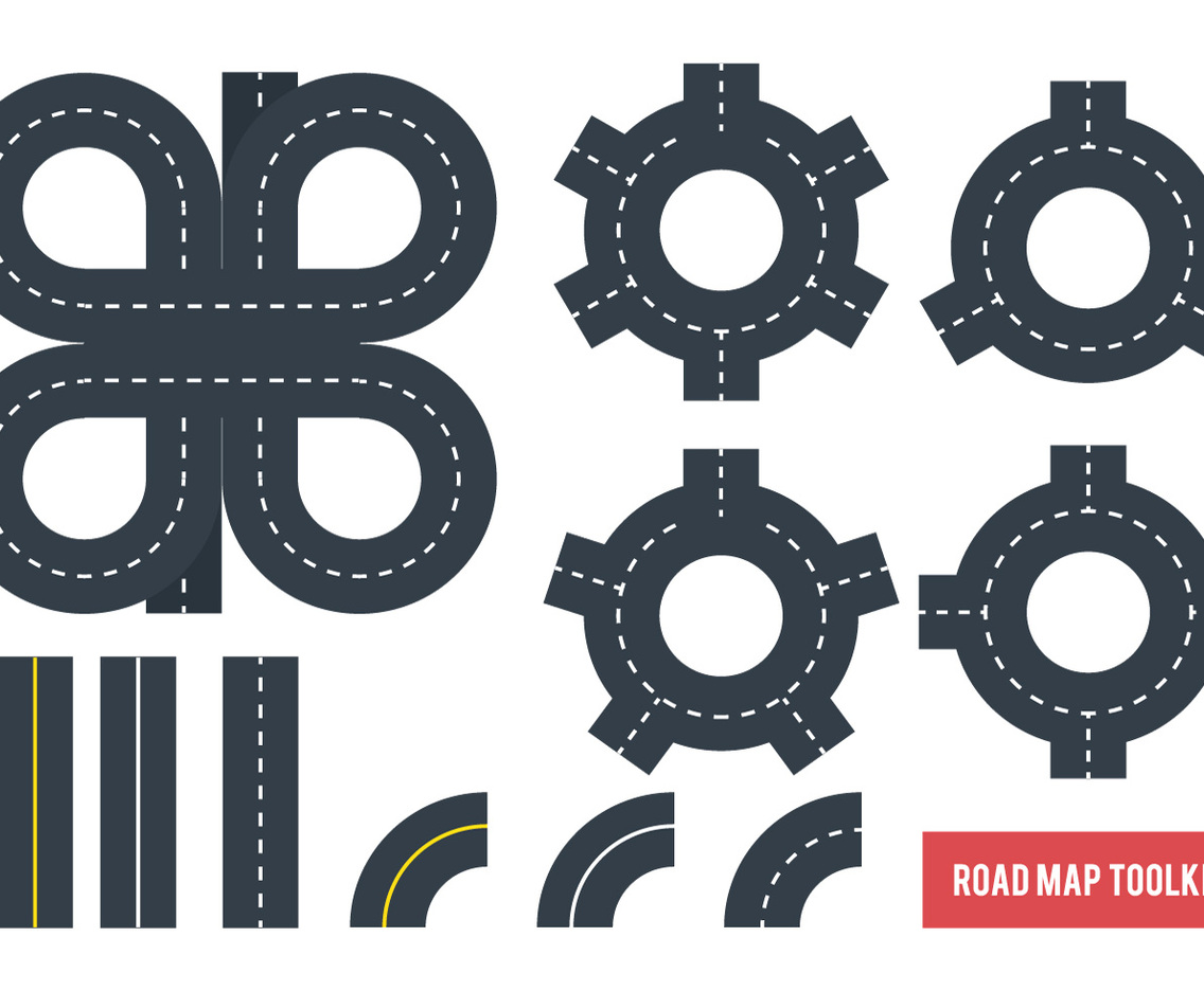 Road Map Tookit