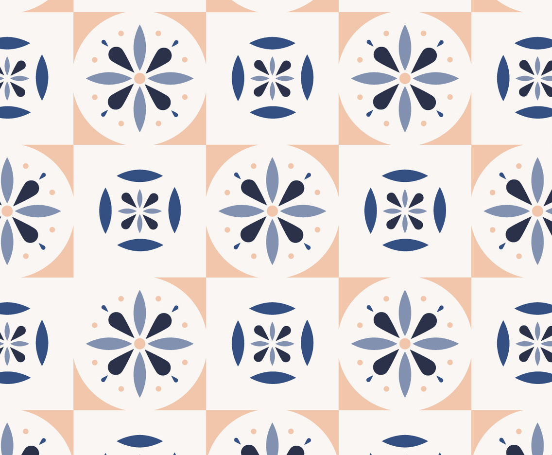 Light Color Tiles