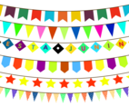 Free Junina Vector