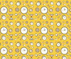 Free Time Vector 2
