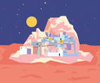 Maroc Vector